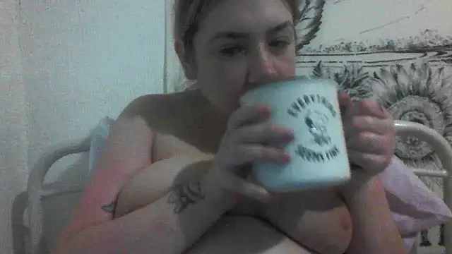 CamilaCherryX online show from November 19, 8:31 pm