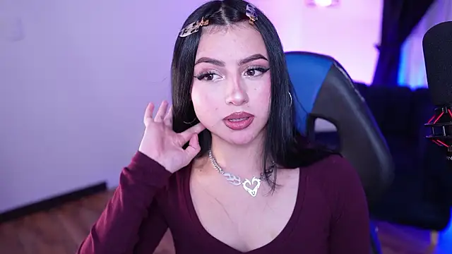 myeimmy 33 online show from February 20, 11:27 pm