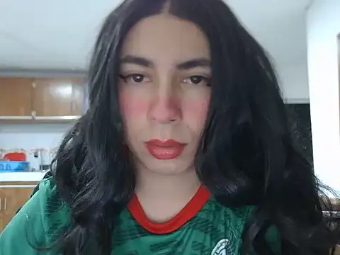 Yasmin Paez99 online show from June 26, 2:35 am