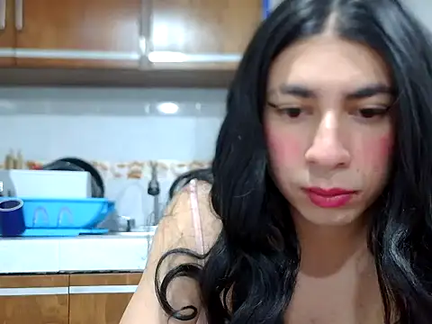 Yasmin Paez99 online show from July 13, 2:45 am