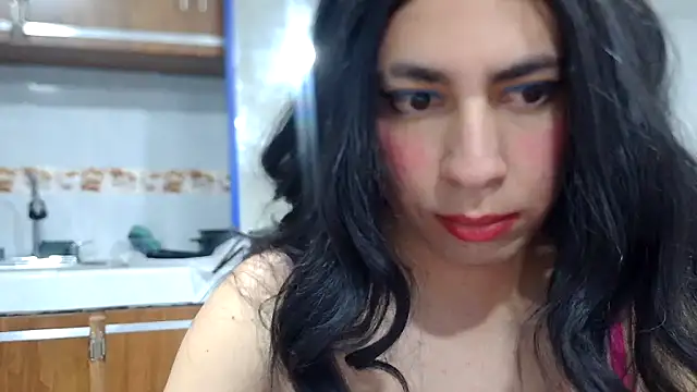 Yasmin Paez99 online show from July 18, 2:04 am