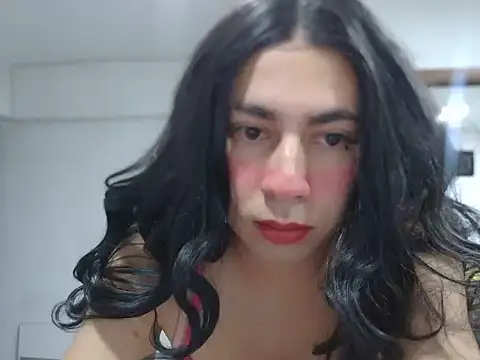Yasmin Paez99 online show from July 10, 2:34 am