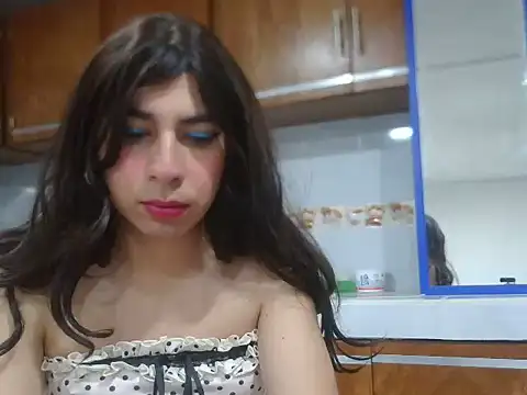 Yasmin Paez99 online show from June 14, 1:36 am