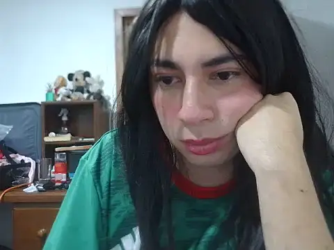 Yasmin Paez99 online show from June 12, 11:13 pm