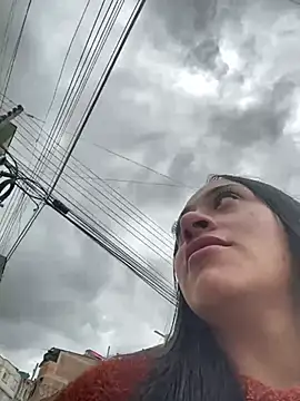 Little aphrodite online show from February 16, 6:41 pm