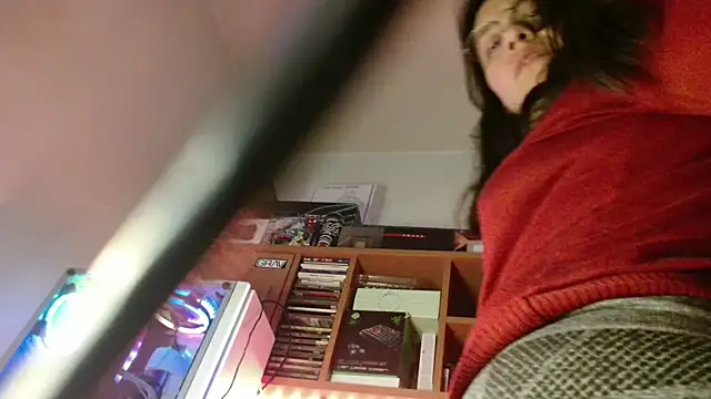 DirtyDi97 online show from November 19, 9:48 pm