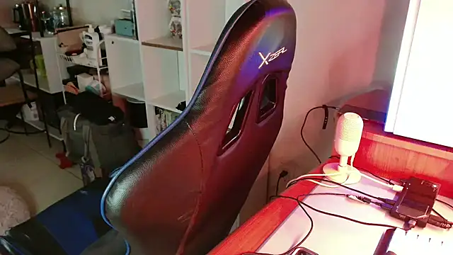 DirtyDi97 online show from April 5, 11:04 pm