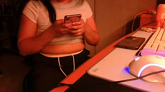 DirtyDi97 online show from June 29, 2:07 am