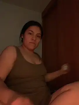 DirtyDi97 online show from June 15, 3:18 am
