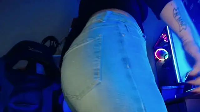 DirtyDi97 online show from January 18, 10:50 pm