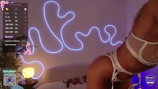 babybeerX online show from December 19, 12:15 am