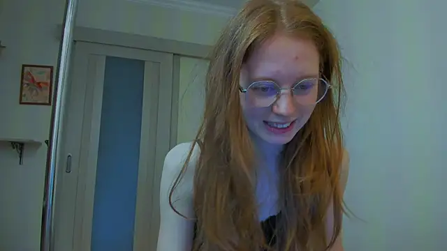 Fire Luna online show from April 23, 12:12 pm