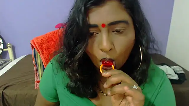 INDIANSIN2 online show from May 31, 6:09 pm