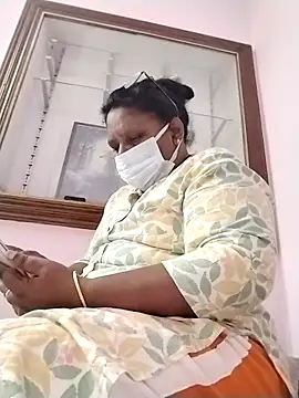 Pushpavathi 78 online show from February 3, 12:43 pm