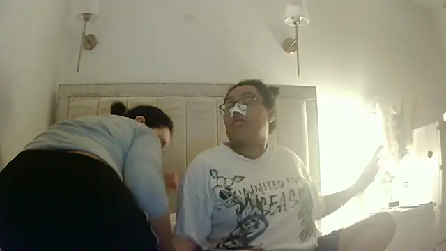 vanilla chocolate23 online show from September 14, 7:56 pm