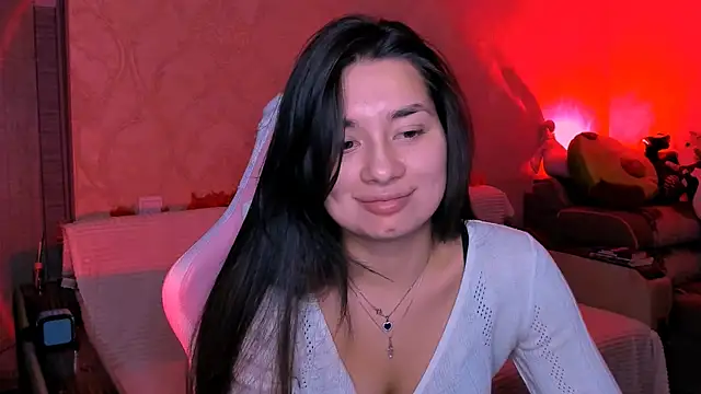 Swee Alicee online show from October 2, 6:46 pm