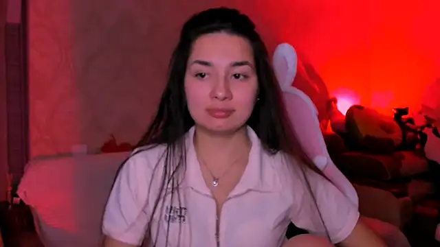 Swee Alicee online show from October 11, 8:33 pm