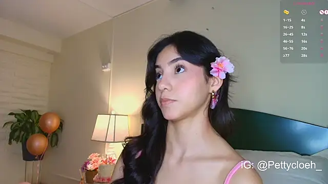 PettyCloeh online show from April 18, 10:42 pm