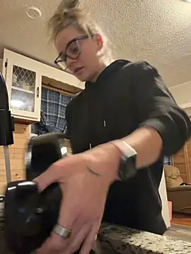 lexybabyxo online show from April 9, 9:59 am