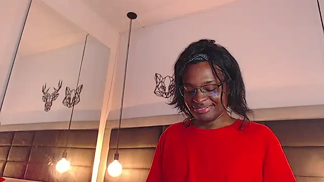 candy lovee69 online show from October 23, 10:27 pm