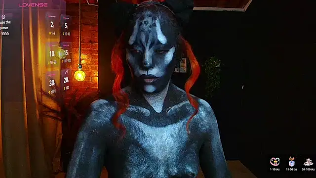 sahra taylor  online show from October 19, 3:58 pm