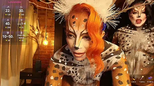 sahra taylor  online show from December 21, 4:00 pm