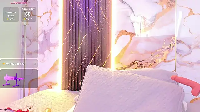 Alyson-a online show from October 23, 12:33 pm