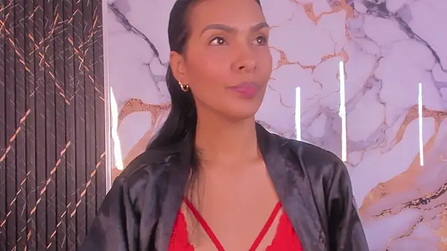 Alyson-a online show from March 23, 2:34 pm