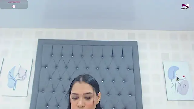 JoslinEvans online show from October 30, 12:39 pm