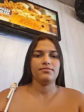 girl milk1 online show from July 19, 8:00 pm
