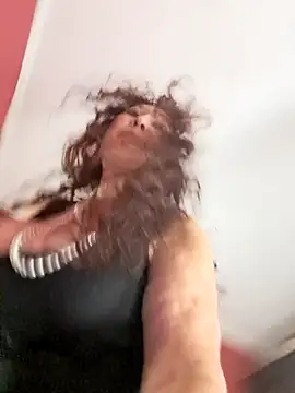 GypsyEsmeralda online show from September 27, 4:14 pm