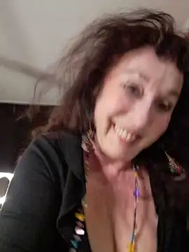 GypsyEsmeralda online show from March 12, 5:59 pm