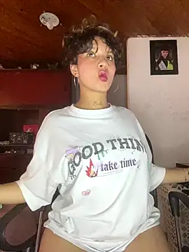 Andi9  online show from September 19, 10:09 pm