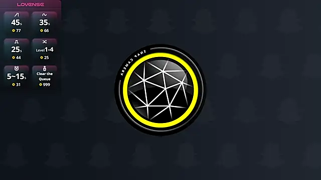 CathrynDail online show from September 26, 6:44 am