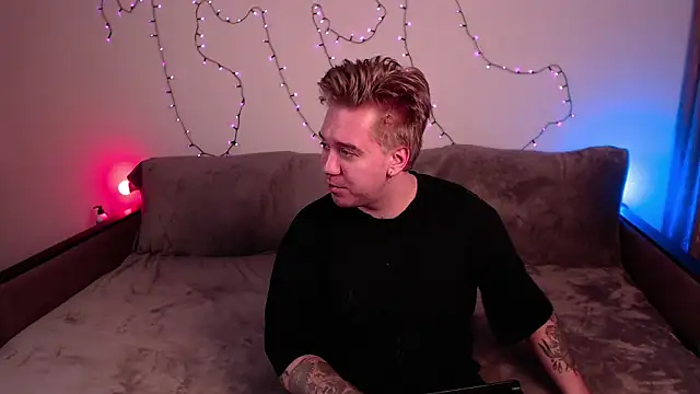 lust beyond online show from March 20, 12:15 am