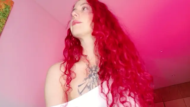 Borbala Iggy online show from December 20, 6:34 pm