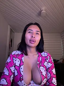 Anily Lovely online show from March 24, 10:59 pm