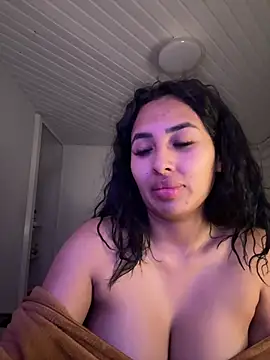 Anily Lovely online show from June 8, 12:28 am