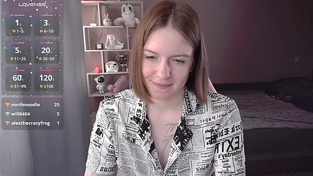 Snapshot of CassieJuice69 chatting on October 1, 12:32 pm CassieJuice69 online show from October 1, 12:32 pm