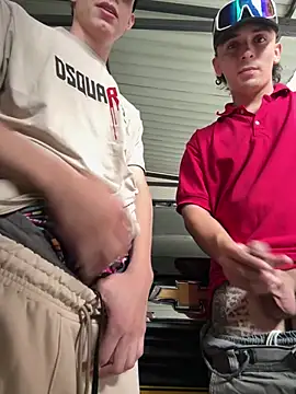 Daddyrich 632 online show from July 18, 9:39 pm