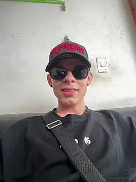 Daddyrich 632 online show from May 10, 2:19 pm