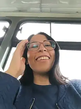 MirandaSingle online show from July 5, 3:29 pm