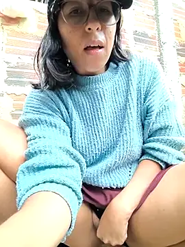 MirandaSingle online show from July 12, 3:24 pm