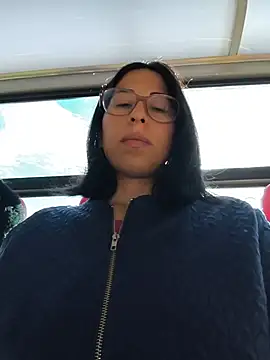 MirandaSingle online show from July 7, 12:52 pm