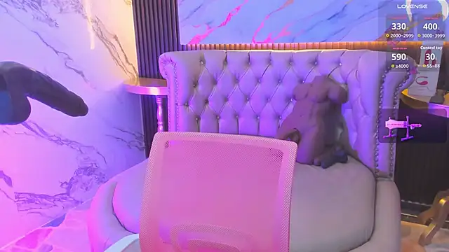 MAEVE BOOBS online show from June 14, 2:24 am