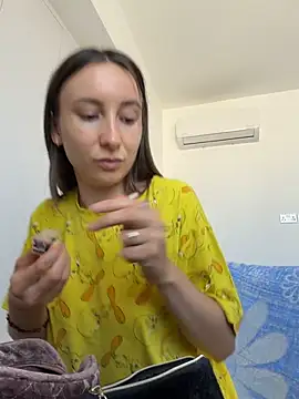 viviandaimond1 online show from July 29, 12:05 pm
