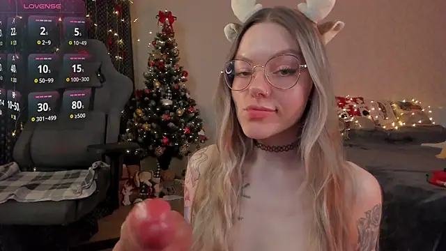 Marta May  online show from December 21, 12:53 pm