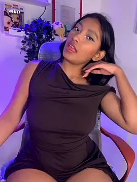 Isabella fasilier online show from January 11, 1:32 am