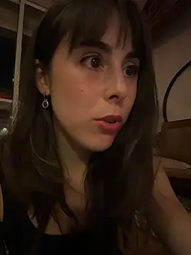 Angelene503 online show from July 12, 9:59 pm