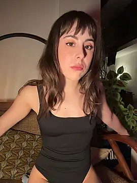 Angelene503 online show from June 16, 7:59 pm